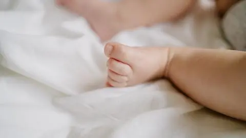 26-latek oskarżony o molestowanie siedmiomiesięcznej dziewczynki