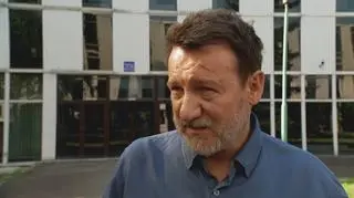 "Behawiorysta". Wyczekiwana premiera 2022. Aktorzy zdradzają kulisy