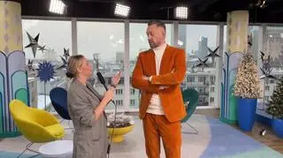 Marcin Prokop o świętach 