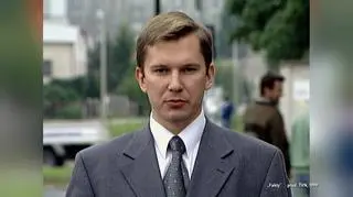 Grzegorz Kajdanowicz wspomina 25 lat w TVN. "Z okazji 50. zrobiłem dużą imprezę"