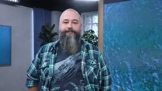 Wieloryby mają największe jądra w świecie zwierząt. Ile ważą? "To są tacy hipisi"