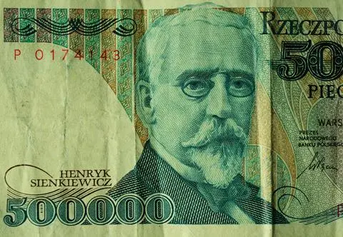 Stare monety polskie – takich numizmatów mogą nam zazdrościć!