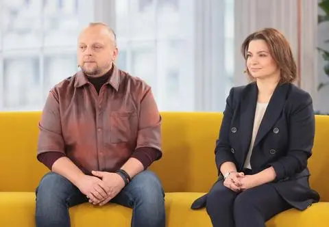 Jej syn zgubił się w sklepie. "Człowiek siwieje natychmiast" Co zrobić w takiej sytuacji?