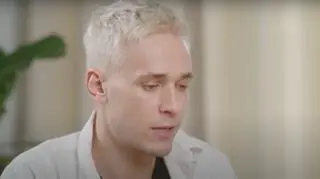 Syn Kasi Nosowskiej o rozstaniu rodziców. Jak sam postrzega relacje? "Miłość nie musi być więzieniem"