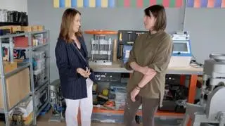 Wróciła do Łodzi z Norwegii. Teraz tworzy przepiękną biżuterię