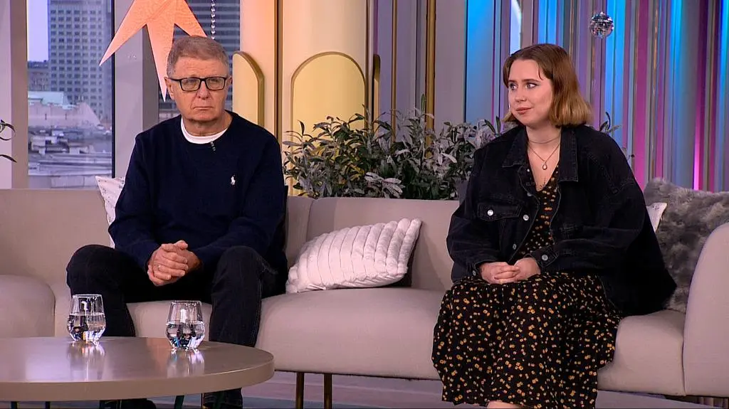 Krystyna Piątkowska, Tomasz Piątkowski