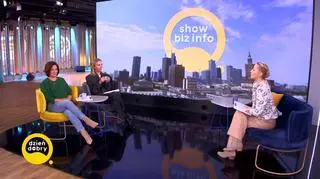 Co słychać w show-biznesie? 