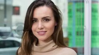 Marta Żmuda Trzebiatowska przyszła na urodziny córki z niezapowiedzianym gościem. "I wszystko się wydało"