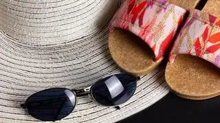 Klapki na korku – jakie modele są najmodniejsze?