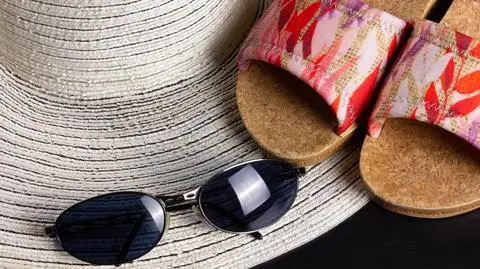 Klapki na korku – jakie modele są najmodniejsze?