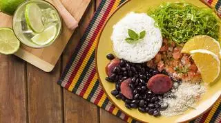 Kuchnia brazylijska – pięć regionów, pięć smaków