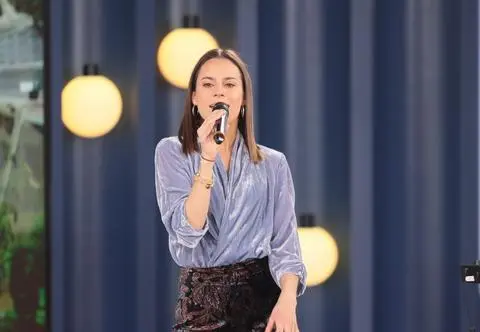 "Nie każcie mi się uśmiechać", czyli SABINA i jej manifest do świata