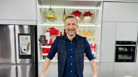 Kuchnia Piotra Kucharskiego