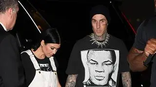 Kourtney Kardashian przeszła pilną operację płodu. "Nie byłam gotowa na strach"