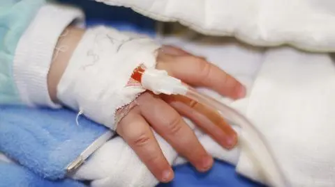 Niewinna zabawa doprowadziła do śmierci dziecka