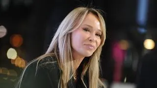 Joanna Przetakiewicz o tym, jacy mężczyźni nigdy nie zabiegali o jej względy