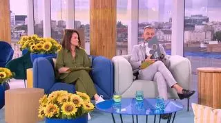 Nagrał płytę, która uzależnia 