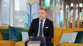 Nasz człowiek w zarządzie Wikipedii. Polak podbija internetową skarbnicę wiedzy