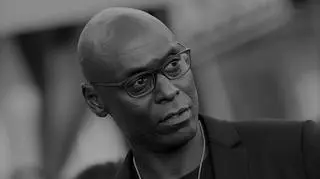 Nie żyje Lance Reddick. Hollywoodzki aktor był gwiazdą znanych produkcji