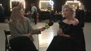 Dorota Szelągowska o pracy w telewizji. "Nie marzyłam nigdy o byciu gwiazdą"