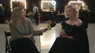 Dorota Szelągowska o pracy w telewizji. "Nie marzyłam nigdy o byciu gwiazdą"