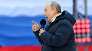"Junarmia". Kilkulatkowie w rosyjskiej organizacji patriotyczno-wojskowej
