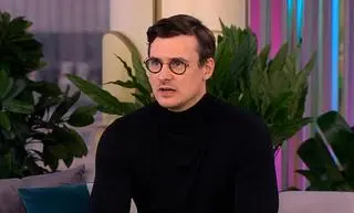 Mateusz Damięcki 
