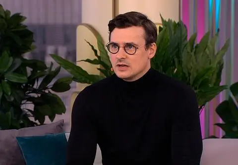Mateusz Damięcki świętuje urodziny żony. "Robię to, żeby wkurzyć kilka osób, które liczą nam zmarszczki"