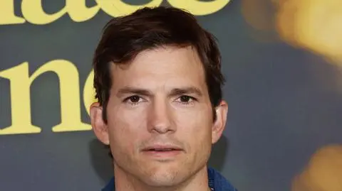 Ashton Kutcher był gotów oddać swoje serce bratu