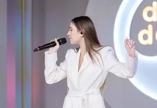 AniKa Dąbrowska wkracza w dorosłość. "Zrozumiałam czego chcę i kim naprawdę jestem".