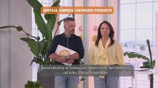 Jak zrobić świeży makijaż ślubny krok po kroku - napisy