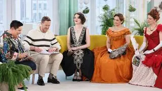 Jak wyglądały bale karnawałowe w XIX wieku?