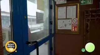 Tajemnicze produkty i baletnice 