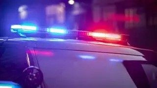 Tragiczny finał kuligu