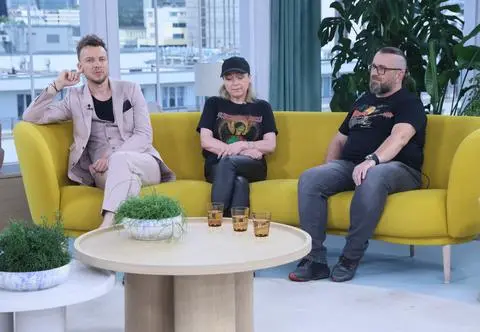 Ten tekst wzruszył Piotra Kupichę. Wokalista napisał do niego muzykę