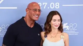 Emily Blunt zaskakuje "nową twarzą"? Internauci są zszokowani 