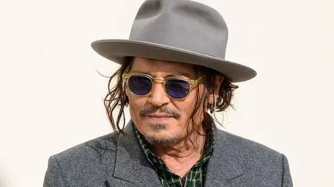 Johnny Depp znów podbija Hollywood. "To będzie jego pierwsza, tak poważna rola"
