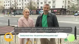 Kisimy kapustę na Hożej - napisy