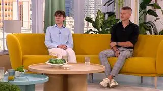 Młodzi wolontariusze z nagrodami. "Musimy być otwartym na drugiego człowieka"