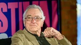 Jest jednym z najwybitniejszych aktorów na świecie. Sprawdź, co wiesz o Robercie De Niro [QUIZ]