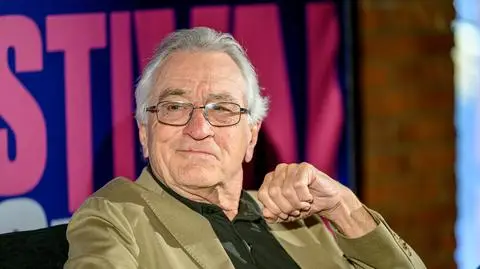Jest jednym z najwybitniejszych aktorów na świecie. Sprawdź, co wiesz o Robercie De Niro [QUIZ]