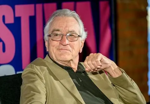 Jest jednym z najwybitniejszych aktorów na świecie. Sprawdź, co wiesz o Robercie De Niro [QUIZ]