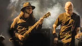 System Of A Down zagra w Polsce. Kiedy i gdzie odbędzie się koncert?