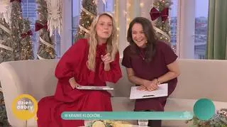 Weronika Rosati w finale “LEGO Masters. Kierunek Polska” 