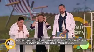 Wszystko o bańkach mydlanych - napisy