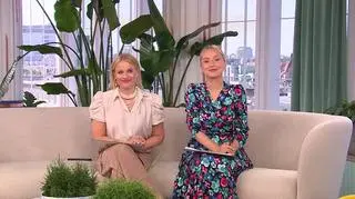 Natalia Kukulska o swoim dobrostanie  