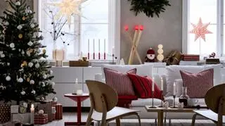 Przygotuj wnętrze na wyjątkowy czas Bożego Narodzenia