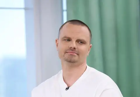 Marcin Hakiel planuje ślub? Padły niespodziewane słowa