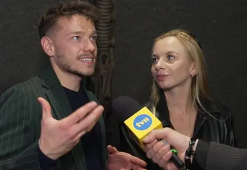 Małgorzata i Ernest Musiał o nietypowej tradycji. "Mimo tego, że mam 29 lat, znowu to zrobię"