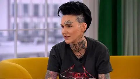 Agnieszka Chylińska nie mówi sobie dość